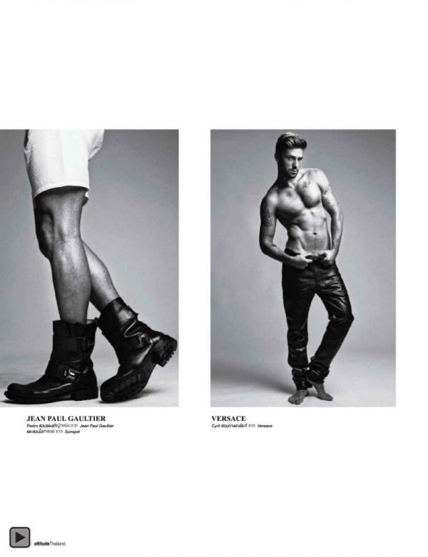 Attitude-October-2012